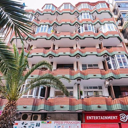 Bohemian Loft - Las Canteras Beach Las Palmas / Gran Canaria Exterior foto