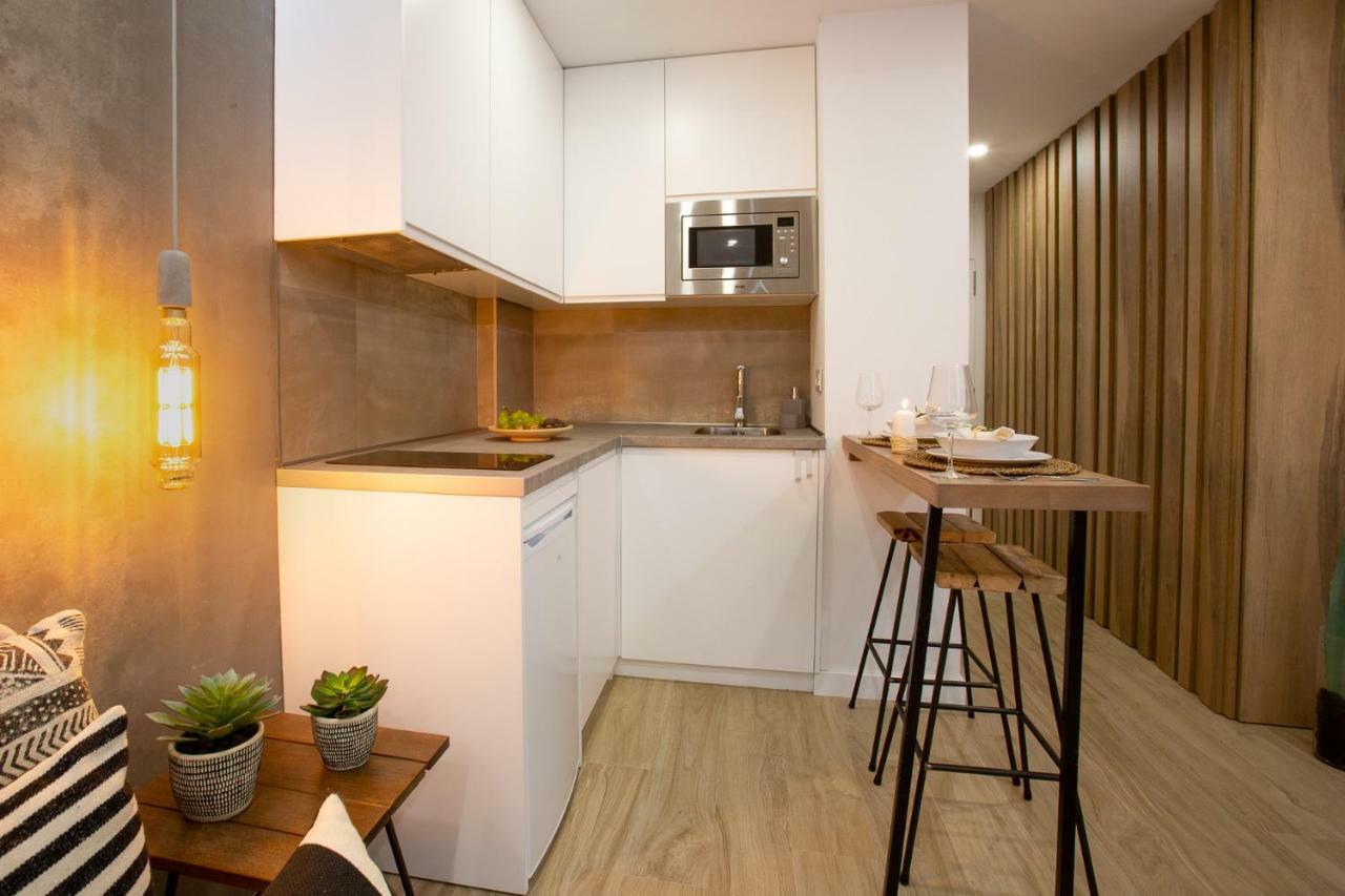 Bohemian Loft - Las Canteras Beach Las Palmas / Gran Canaria Exterior foto