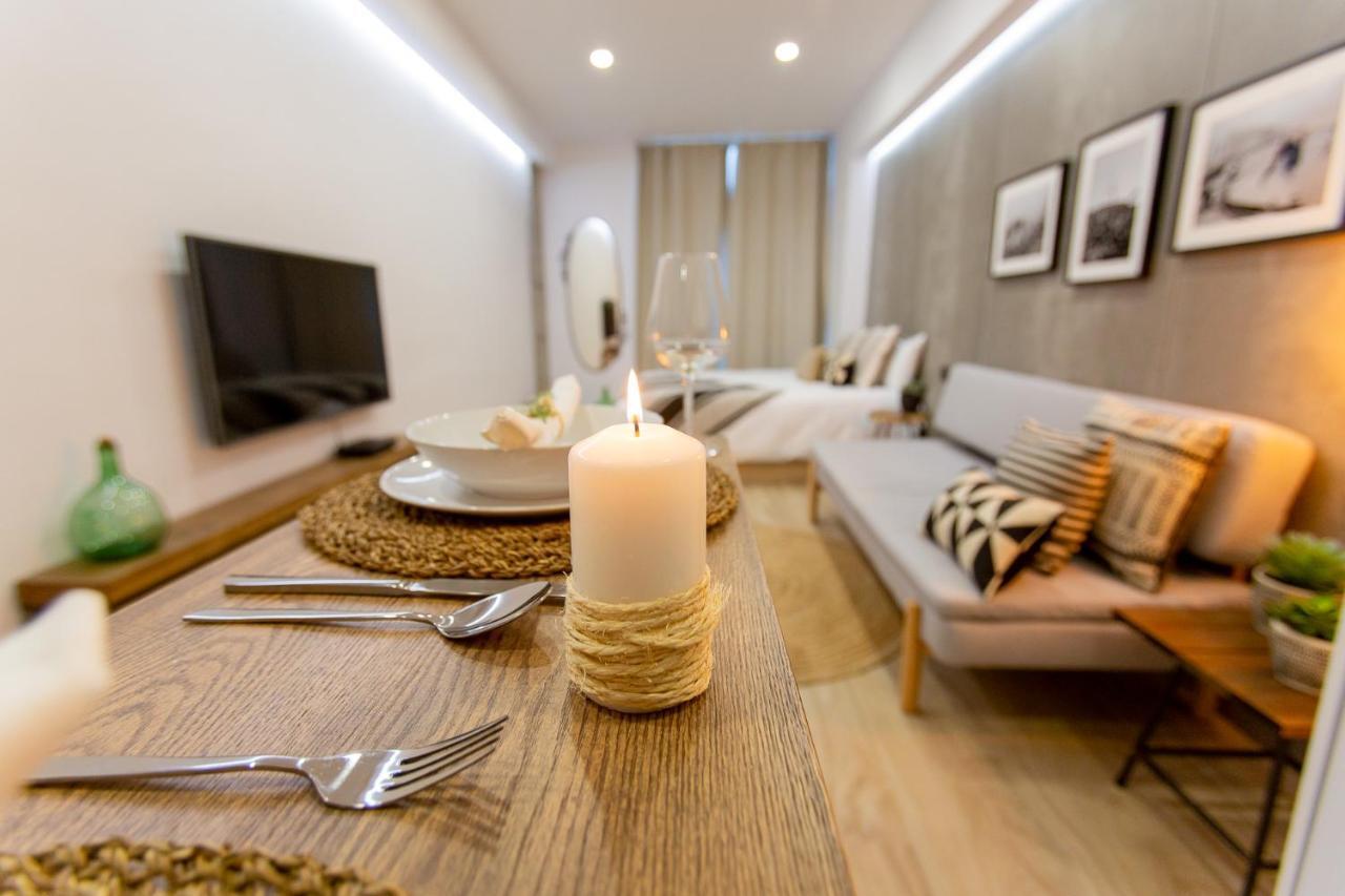 Bohemian Loft - Las Canteras Beach Las Palmas / Gran Canaria Exterior foto